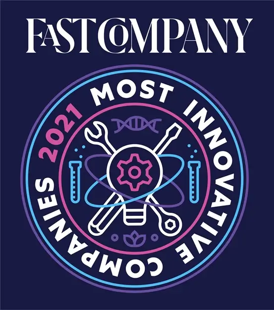 Award Logo
